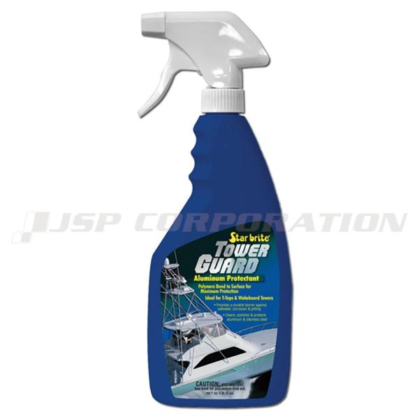 STAR BRITE タワーガード メタルプロテクタント 650mL ボートメンテナンス用品