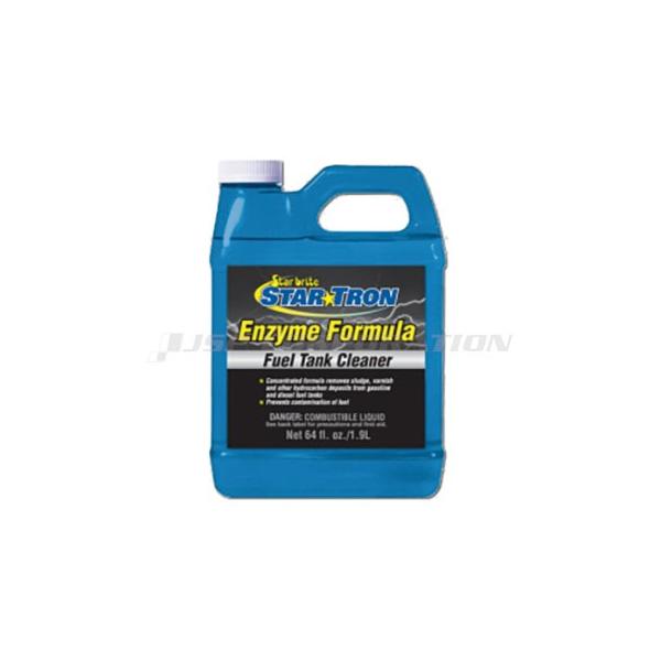 乐天商城 - STAR BRITE スタートロン燃料タンククリーナー(ディーゼル用) 1.9L ボート メンテナンス用品