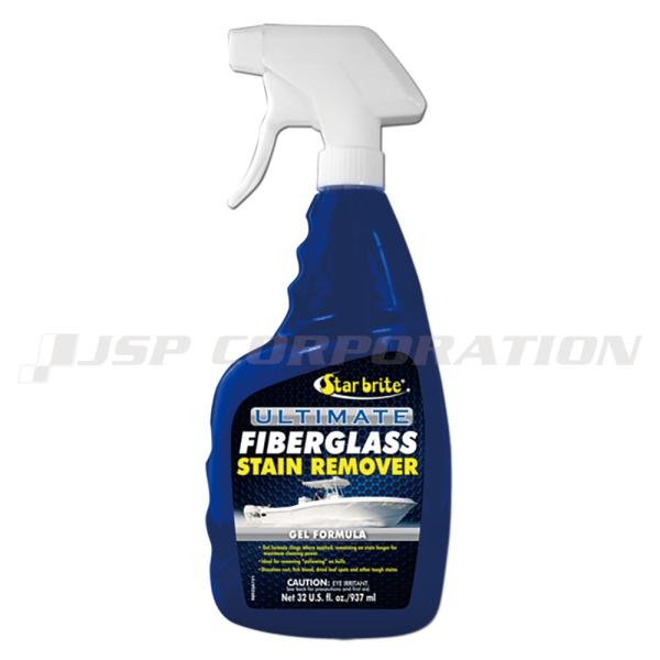 Rakuten - STAR BRITE ファイバーグラス ステインリムーバー 946mL ボートメンテナンス用品