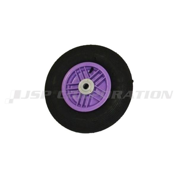 FACTORY ZERO Aタイヤ ベアリング入り 1本 385φ×90mm ジェットスキー PWC リペアパーツ