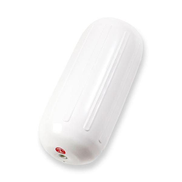 Rakuten - インターコムマリン センターアイボートフェンダーS-1 ボート用品 係船用具