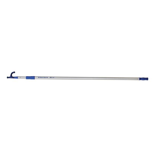 WEST MARINE ウエストマリン ヘビーデューティーフローティング ボート 182～426cm ボート 係船用具