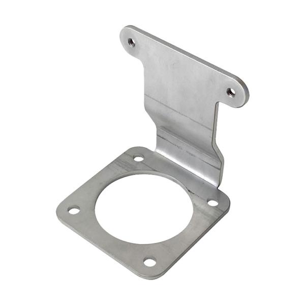 アンリミテッド UNLIMITED ジェットサウンドリロケーションプレート KAW STX-160LX 水上バイク ジェットスキー チューニングパーツ