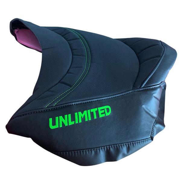UNLIMITED �����ߥƥå� �����ȥ��С� Kawasaki ULTRALX���꡼�� (09-21) ���꡼�� PWC �ޥ�󥸥��å�