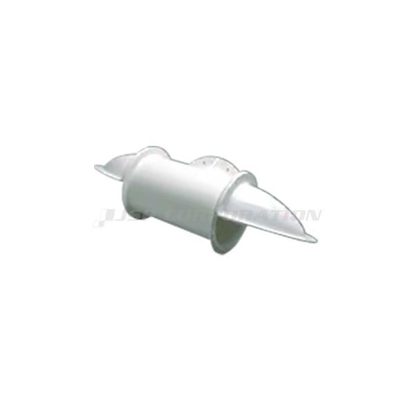 乐天商城 - スターントンネル用 カウル 185mm直径 ボート用品 船体制御