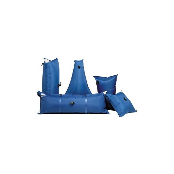 樂天商城 - PLASTIMO プラスチモ フレキシブルウォータータンク 120L ボート用品 吸排水