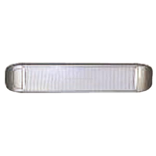 ■電圧：12V■スイッチ：あり■LED数：96■全長cm：30■幅mm：85■厚みmm：12●スパーブライトを使用しています●アルミニウム枠で放熱が良好です