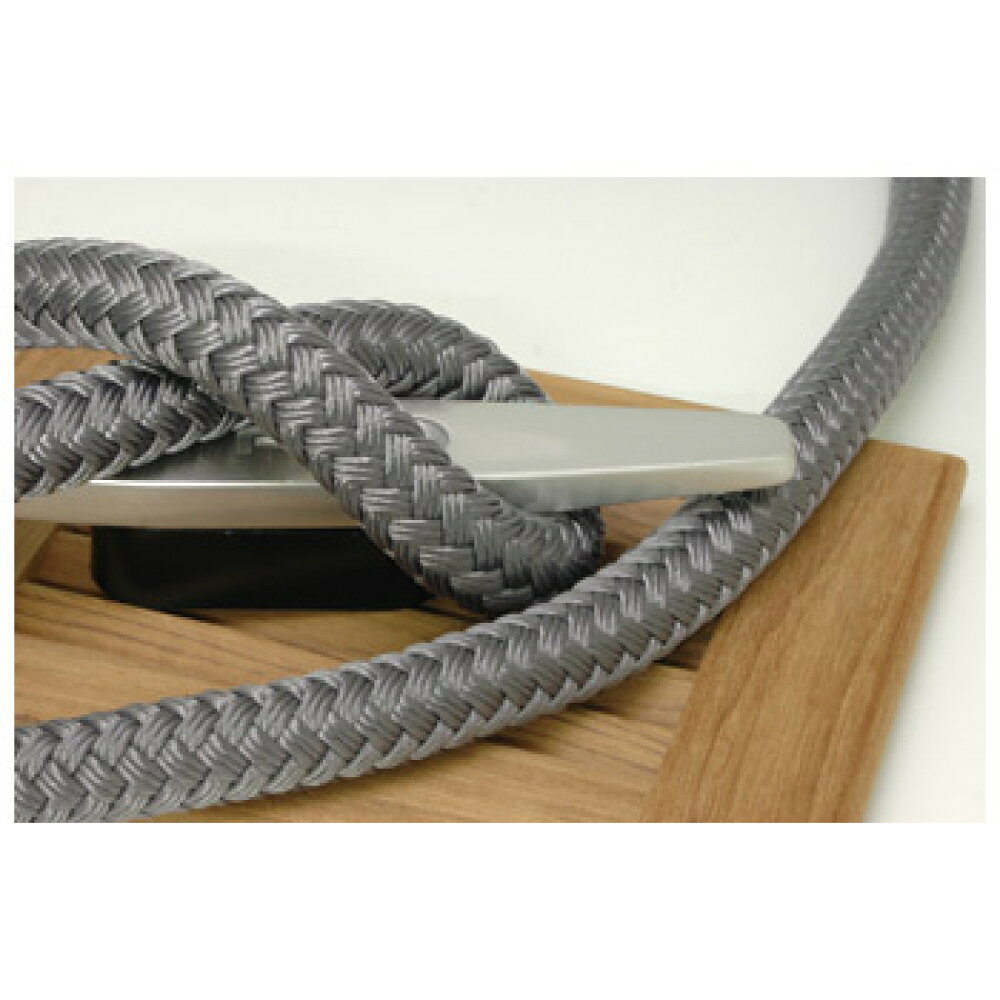 ■材質：ポリエステル■破断強度：11,000kg■サイズ：22mmΦ●1m単位で切り売り対応が可能です。本数を複数(例：1mを2本)希望される場合は、ご注文後メール又お電話にてご連絡下さい。ご指示がなければ、ご注文数量分の長さを本数1本で手配させて頂きます。●200m巻(200m以上の切り売り対応不可)●ご希望があれば、スプライス加工をした上で納品いたします。（加工代がかかります。）お買い物の際、スプライス加工（品番：99998）を一緒に買い物かごに入れて下さい。●高級感があり光沢のある素材を使用