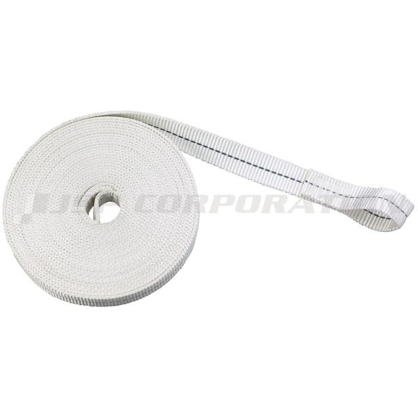 Rakuten - PLASTIMO プラスチモ 反射機能付きジャックライン 26mm x 8m ボート・セーリング用品