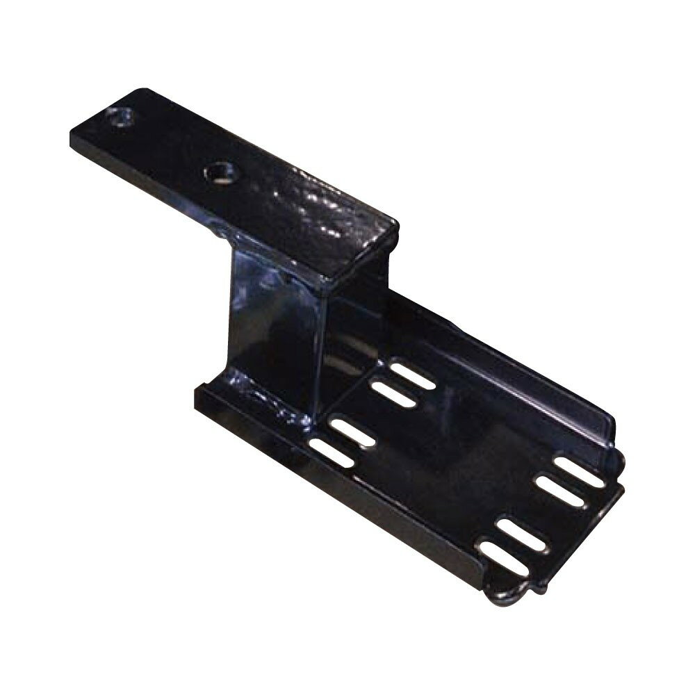 TIGHT JAPAN（タイトジャパン）ガルフェンダー用ステー 亜鉛メッキ 1個 トレーラー用品 足回り部品