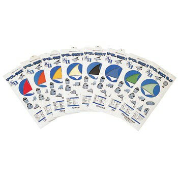 リペアテープ スピンクロス メンテナンス