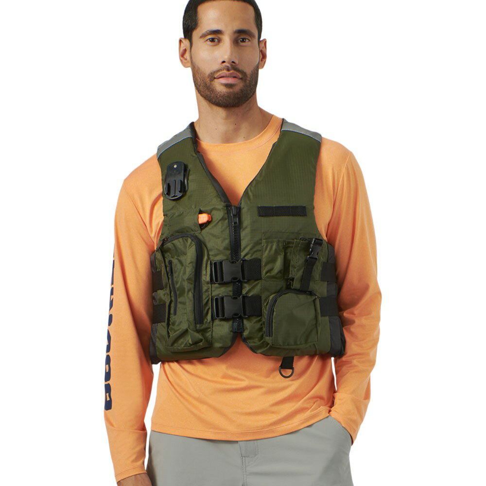 Other - SEA-DOO(シードゥ) エクスプローラー PFD ライフジャケット 水上バイク(PWC)用
