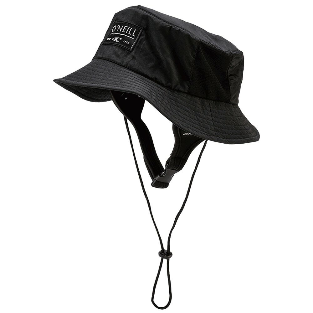 O’NEILL(オニール) UVP ハット キーポケット マリンウェア