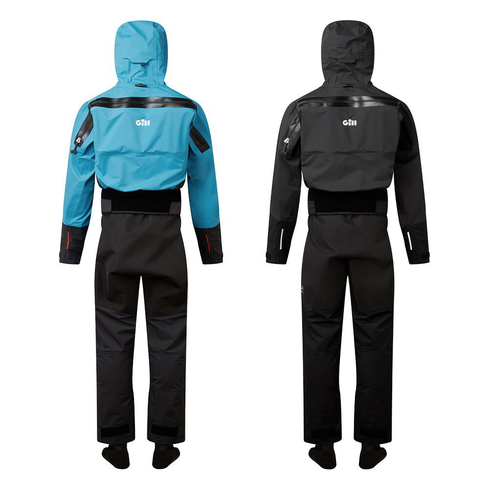 GILL ギル VERSO ドライスーツ マリンウェア マリンスポーツ アウトドア