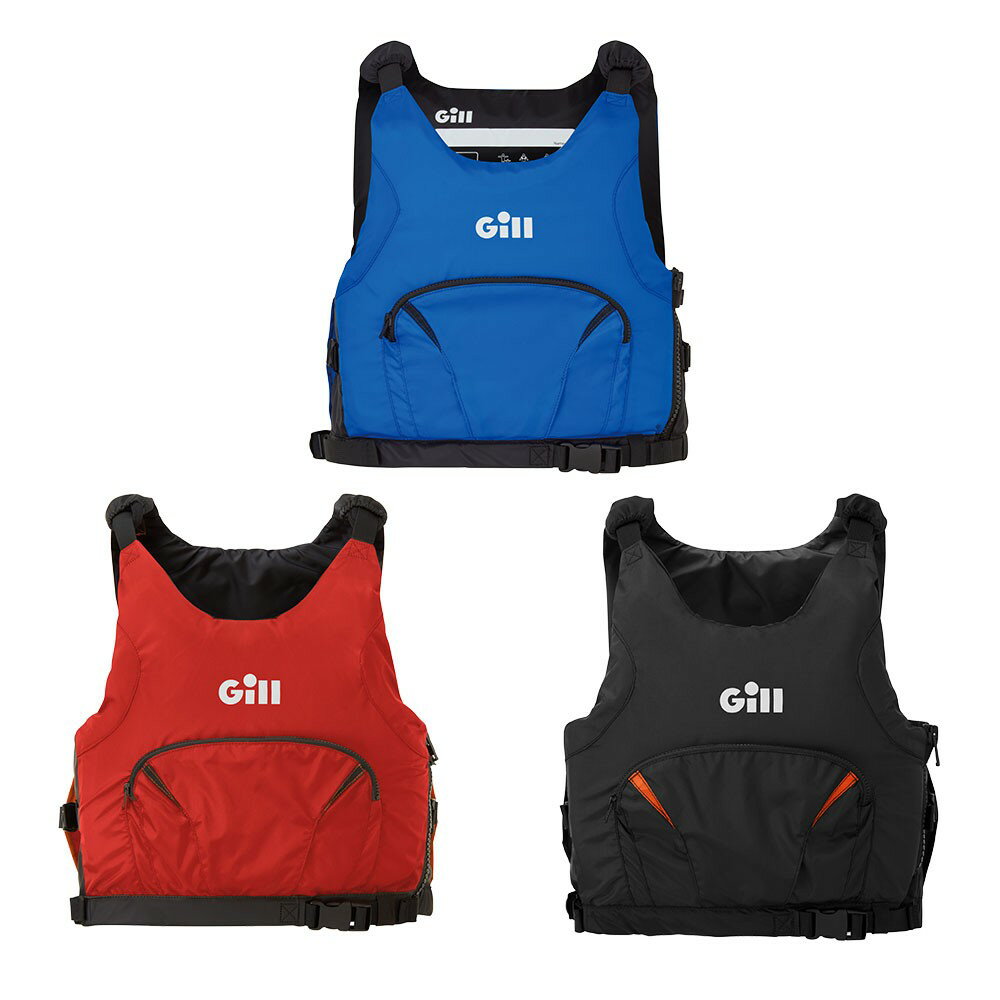 Rakuten - GILL ギル パシュート PFD ライフジャケット ライフジャケット マリンスポーツ アウトドア セーリング用