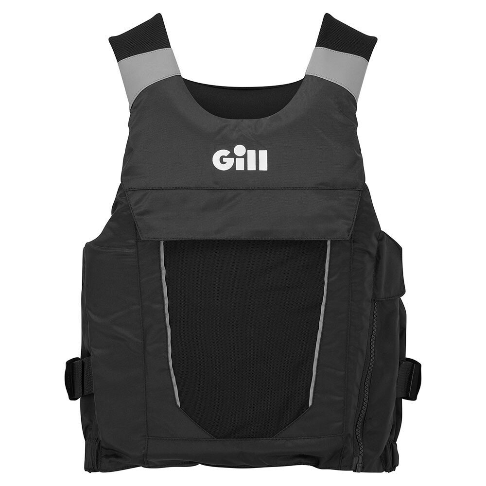 Rakuten - GILL ギル SYNCHRO PFD ライフジャケットライフジャケット マリンスポーツ アウトドア セーリング用