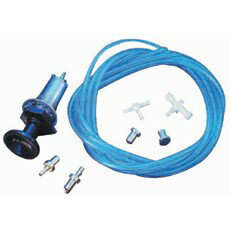 ATLANTIS プライマーキット デュアル(2気筒)用 ミクニ ケイヒン 水上バイク ジェットスキー チューニン..