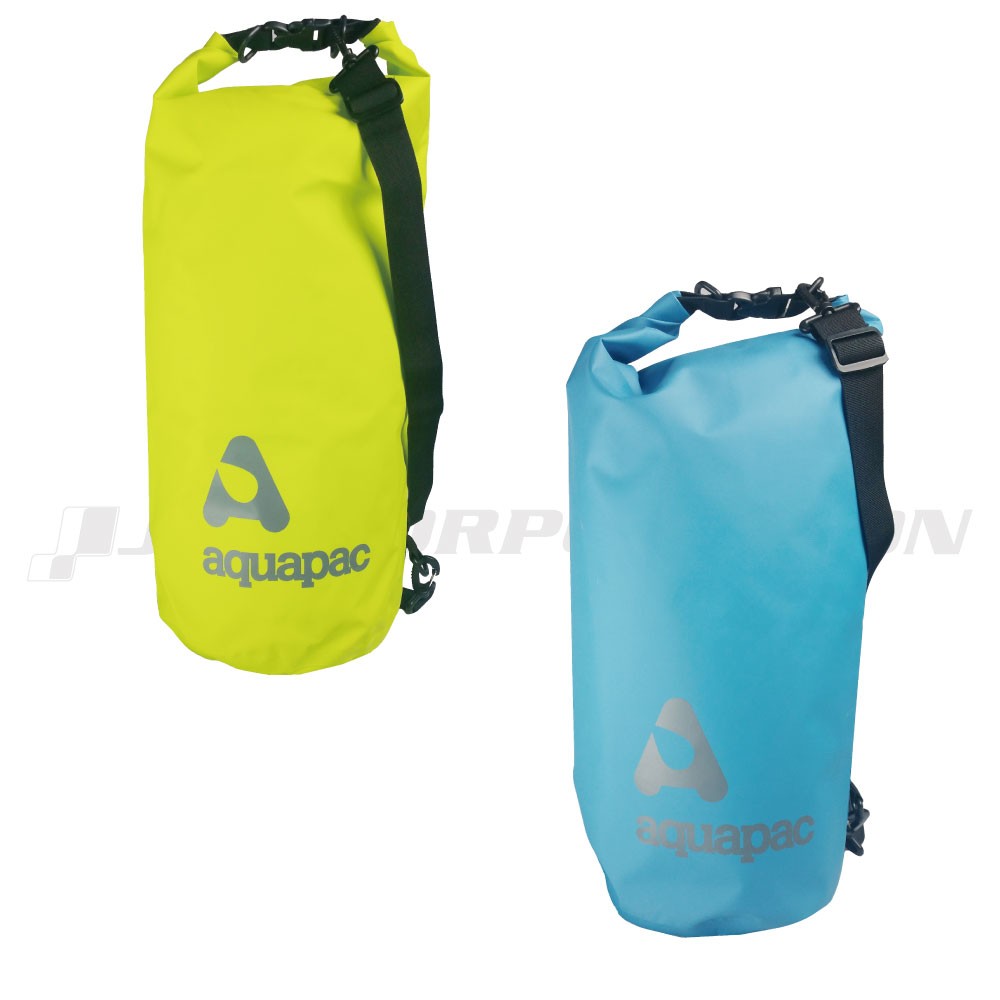 乐天商城 - AQUAPAC アクアパック ドライバッグ 25L ショルダーストラップ付き 防水バッグ