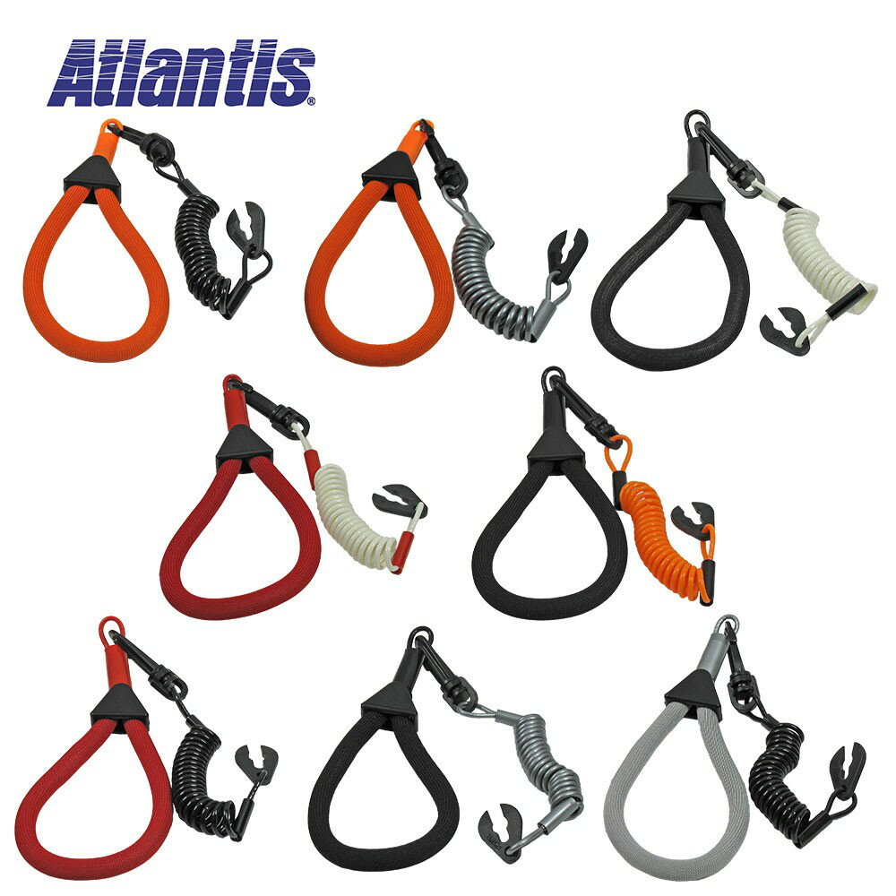 ATLANTIS ���ȥ��ƥ��� �ꥹ�ȥ��䡼�� YAM PWC ���Х�������