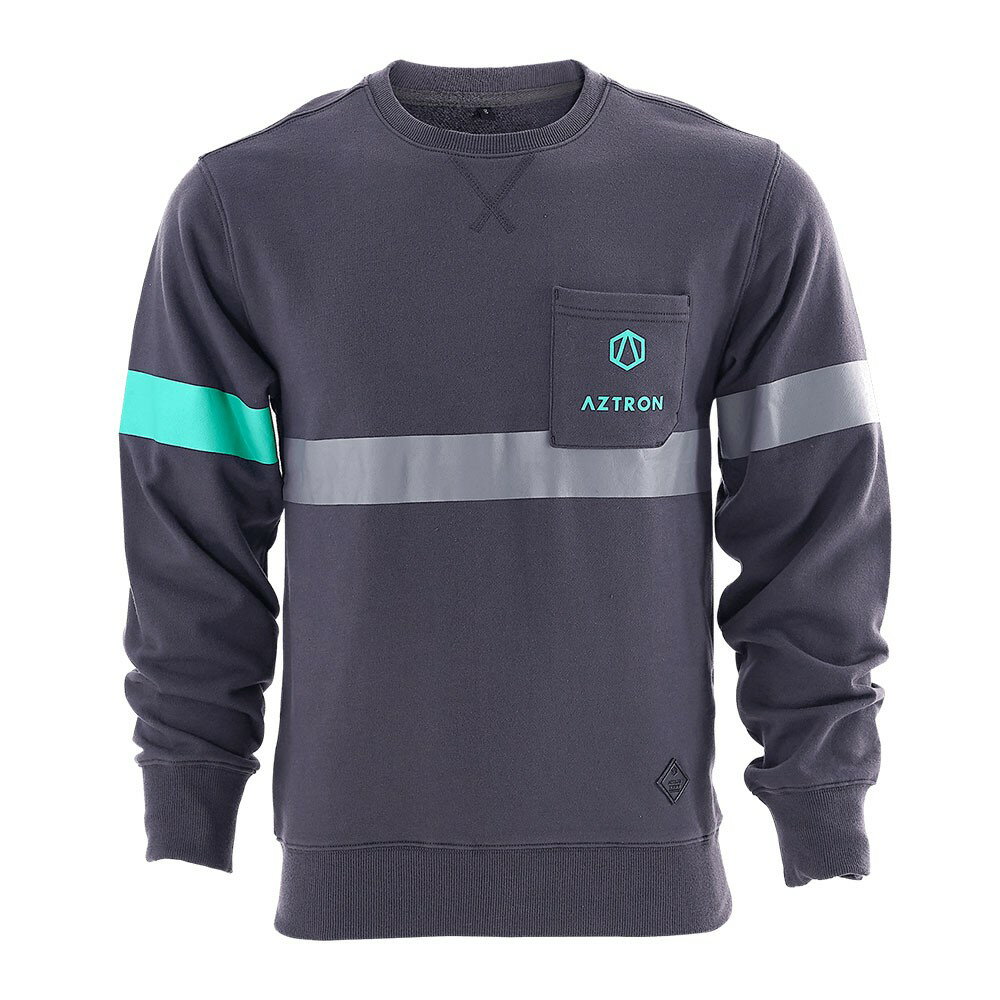 AZTRON �����ȥ��� SWEATSHIRT �������åȥ���� ��� �ޥ�󥦥���