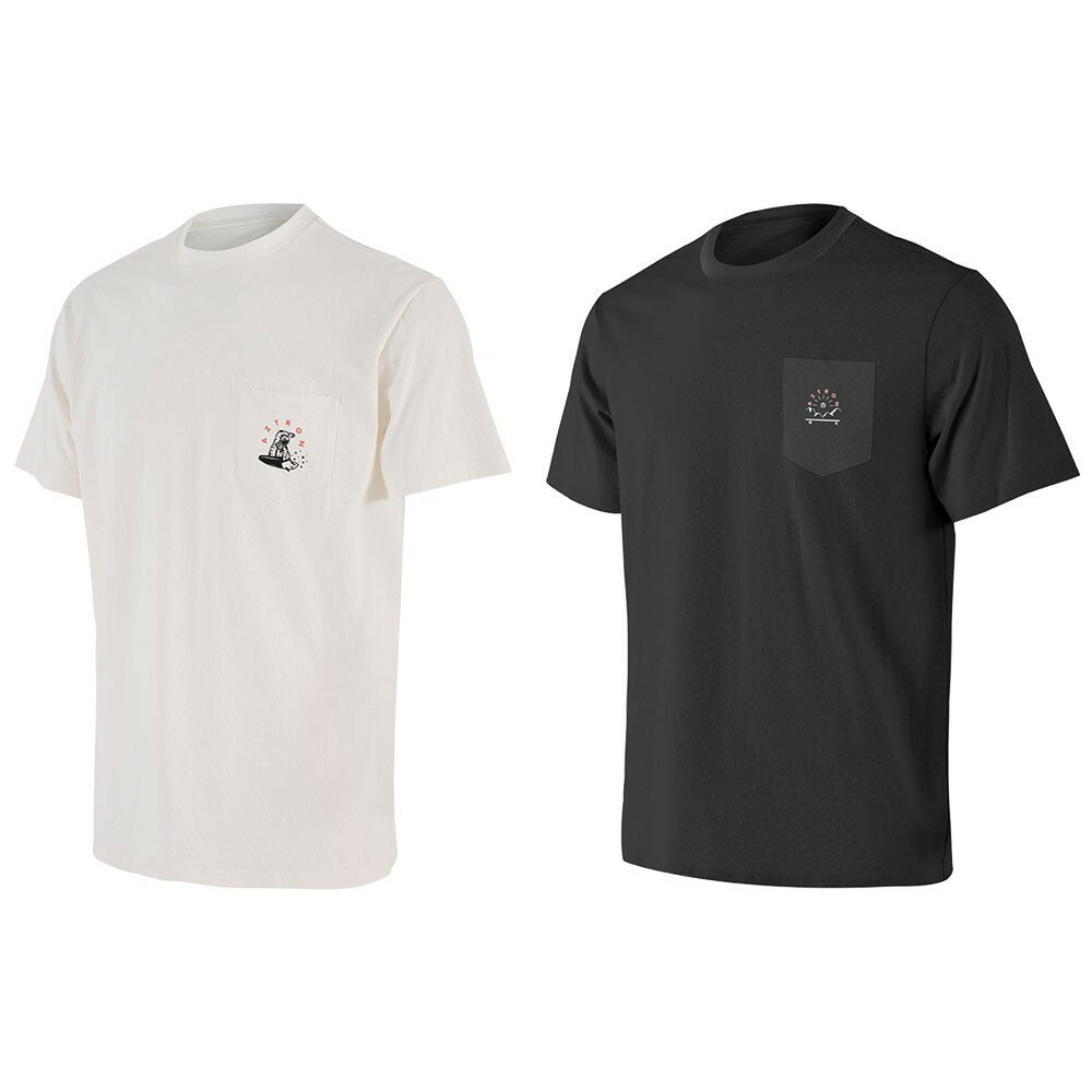 AZTRON アストロン SPACE RIDER PLANET 半袖Tシャツ メンズ マリンウェア マリンスポーツ アウトドア