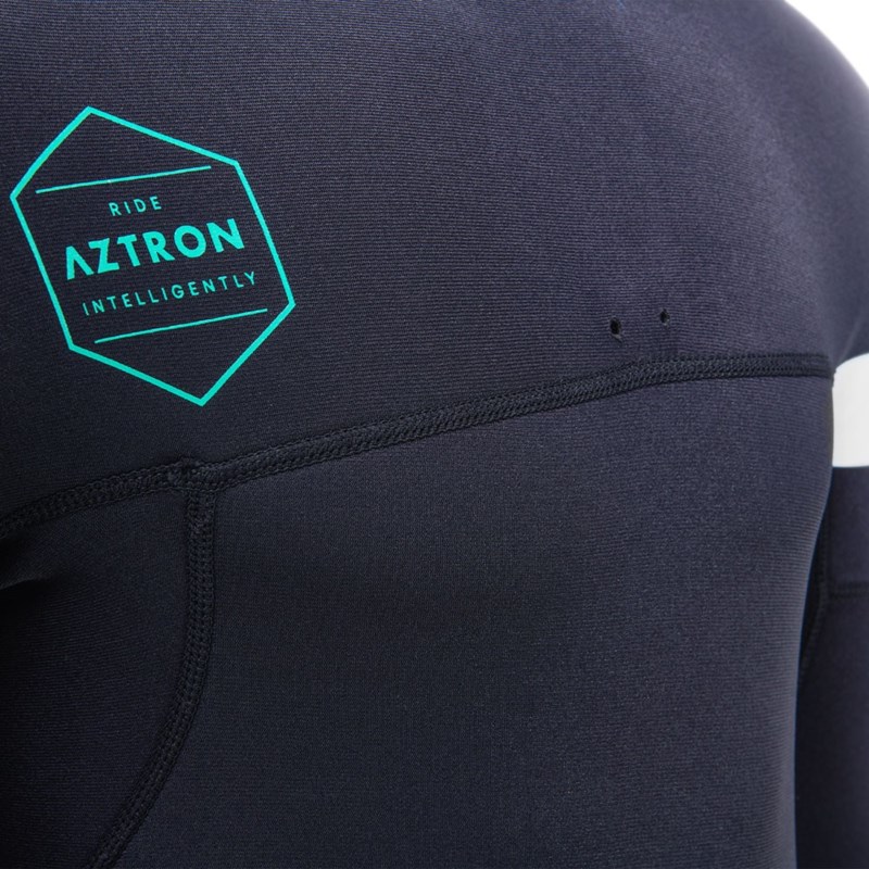 AZTRON アストロン KEPLER K1 フルスーツ メンズ バックエントリー マリンウェア