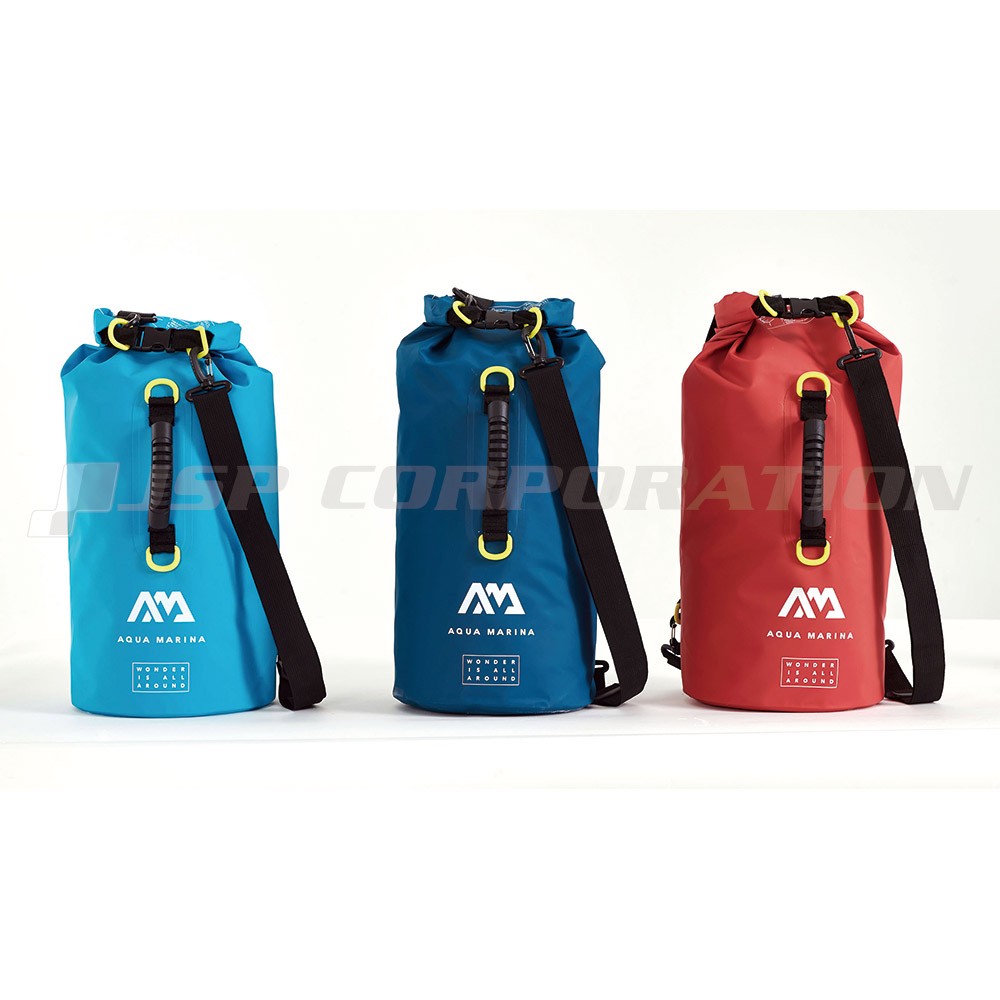 AQUA MARINA アクアマリーナ ドライバッグ 40L マリンスポーツ 防水バック