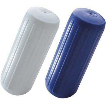 Rakuten - POLYFORM HTMシリーズフェンダー(中通し型) HTM-2 203×508mm 係船用具 フェンダー・ブイ ボート用品