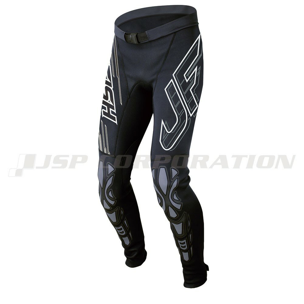 J-FISH ジェイフィッシュ EVO ウェットパンツ ロング マリンウェアー