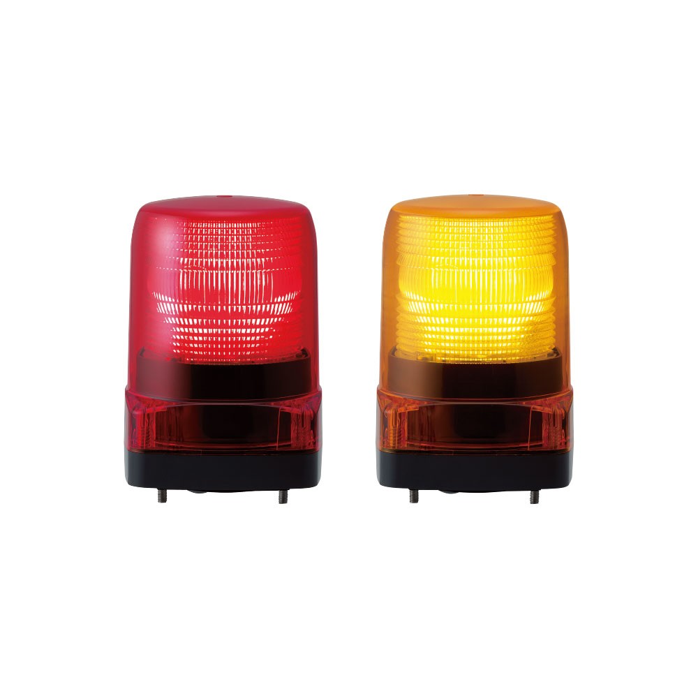 Battery - LED フラッシュ回転灯 LFH-24 ボート用品 電装品