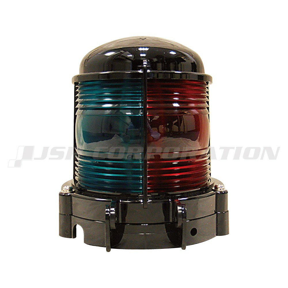 乐天商城 - 日本船燈 第1種両色灯 JB-AB1 ボート・セーリング用品