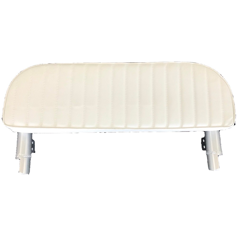 TOP KNOT トップノット リーニングシート レギュラーサイズ用バックレスト システム T-TOP ボート用品 外装品