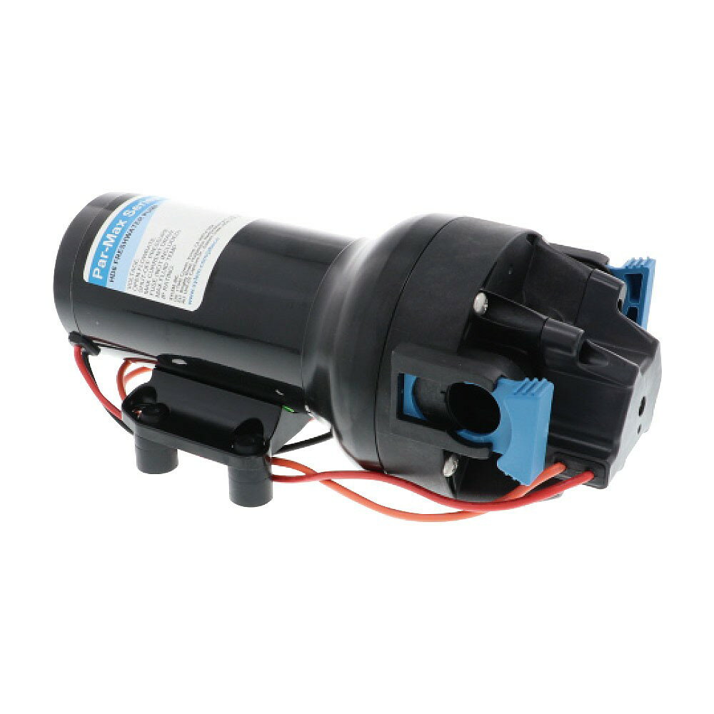 JABSCO（ジャブスコ） プレジャーポンプ ボート用品 吸排水用品