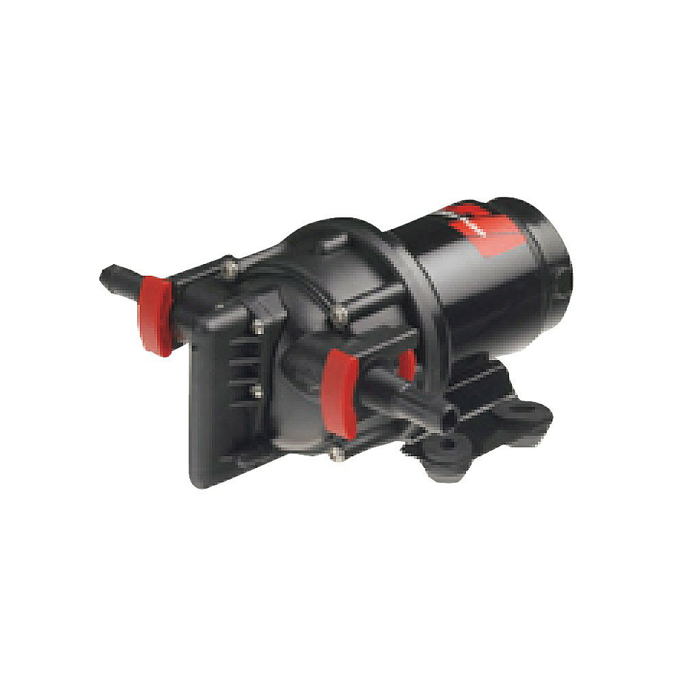 乐天商城 - アクアジェットポンプ 11L/min ボート 吸排水用品