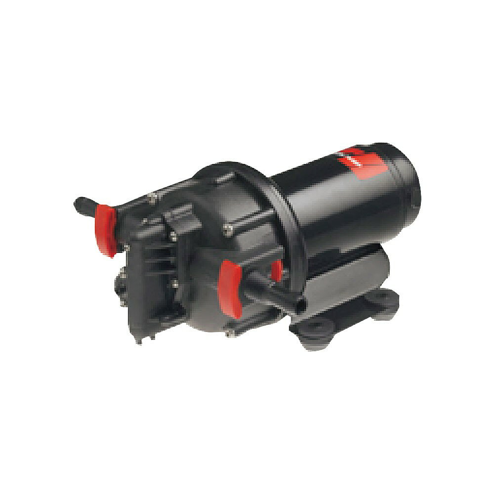 Rakuten - アクアジェットポンプ 13L/min ボート 吸排水用品