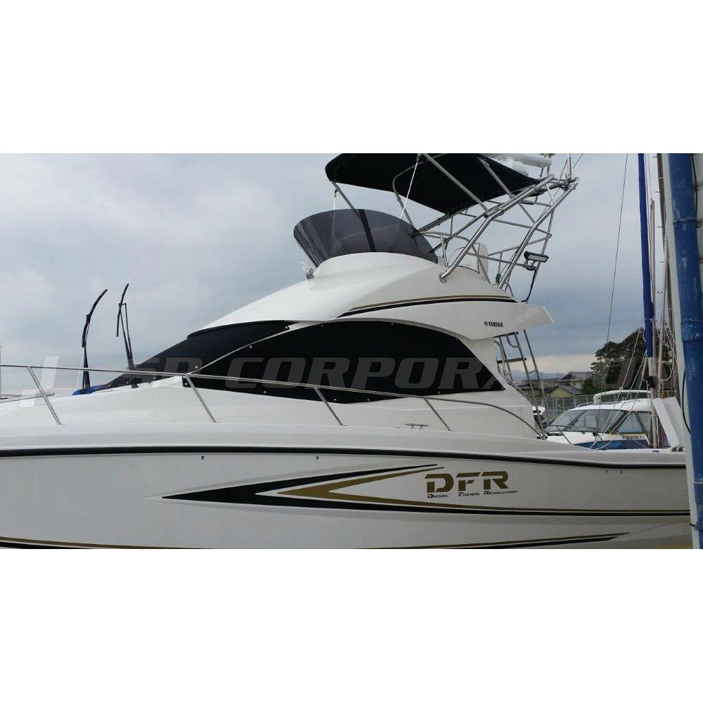 REGAR �ꥬ�� ������ɥ��С� YAMAHA DFR-36 �ܡ������� ���Υ��С�