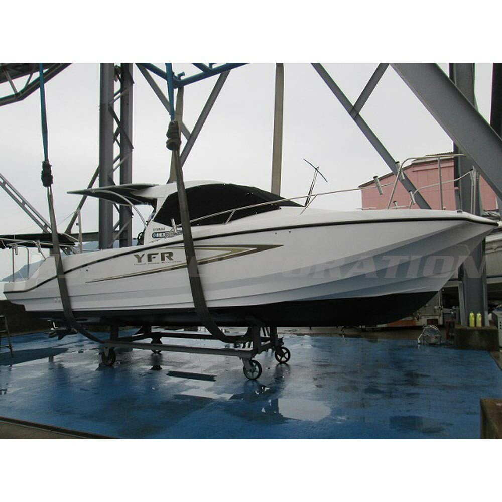 REGAR �ꥬ�� ������ɥ��С� YAMAHA YFR-27 �ܡ������� ���Υ��С�