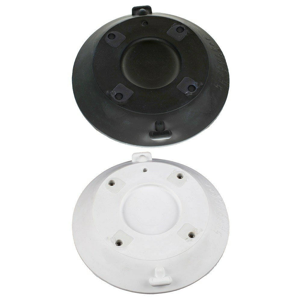 乐天商城 - SeaSucker シーサッカー バキュームパッド 4.5インチ ボート用品 フィッシング用品 システム艤装