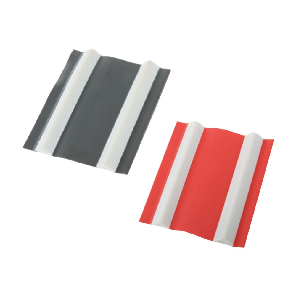 JOYCRAFT(ジョイクラフト) チューブエンド保護剤 10cm×25cm 2枚 ミニボート・小型船外機