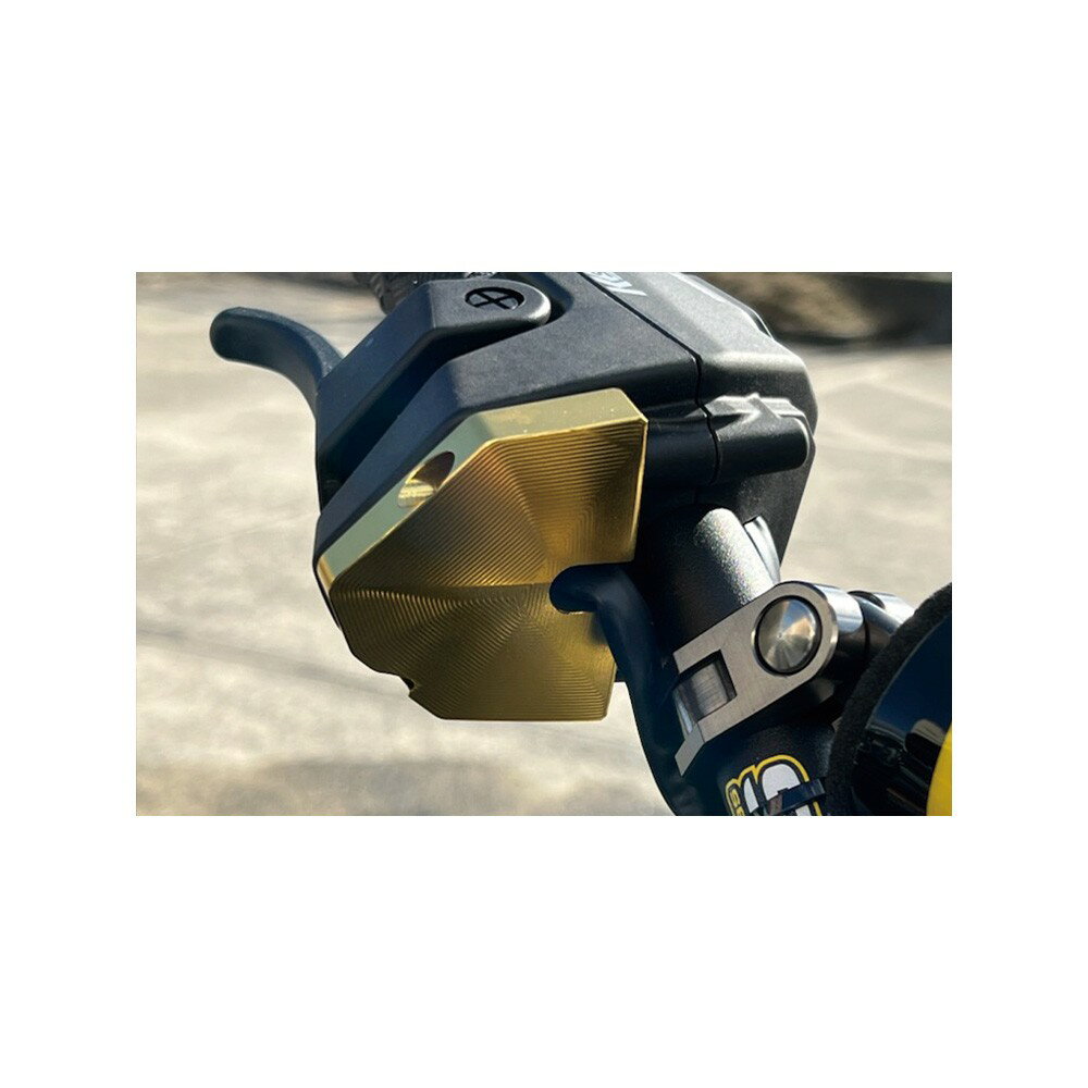 SE（エスイー） アクセルスイッチカバー ウルトラ カワサキ KAWASAKI ULTRA310（22-23） PWC ジェットスキー用品
