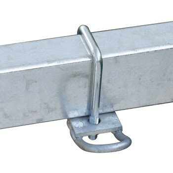 SOREX ソレックス フック トレーラー用品