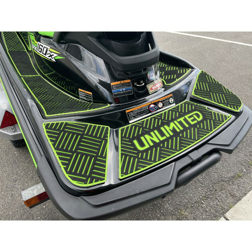 UNLIMITED(�����ߥƥå�) �ǥå��ޥå� �ơ����դ� 160X LX �����å��� �����åȥ����� PWC �ǥå��ޥå�