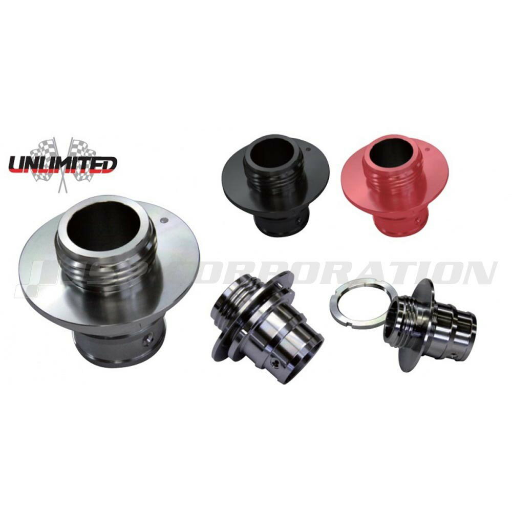 UNLIMITED アンリミテッド ビレットフ�