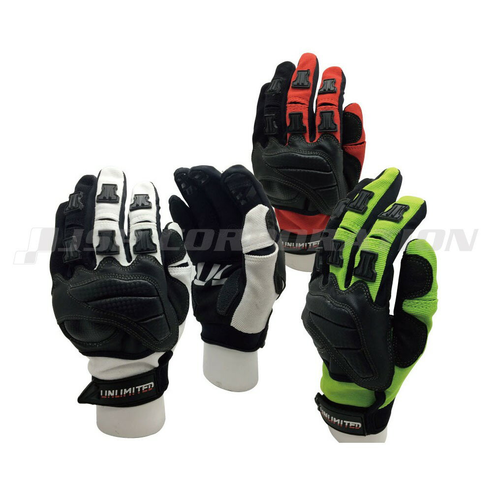 アンリミテッド UNLIMITED アルティメットレースグローブ ULG56 ULTIMATE RACE GLOVE PWC ジェットスキ..