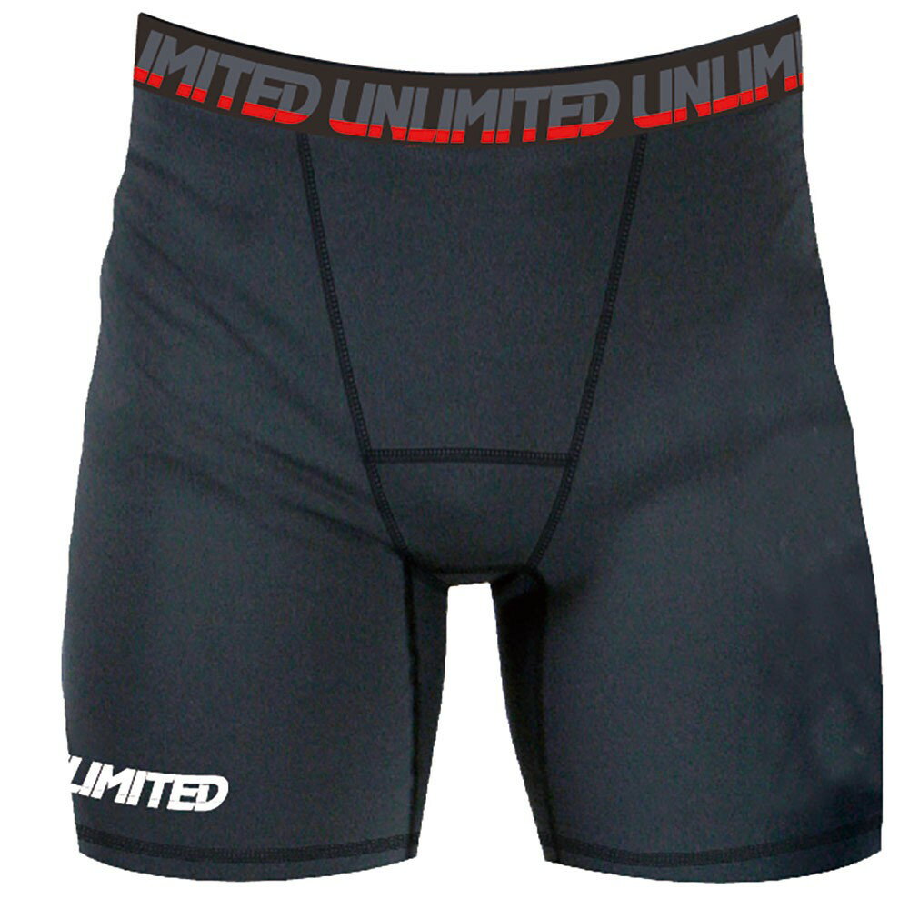UNLIMITED アンダーショーツ マリンウェアー