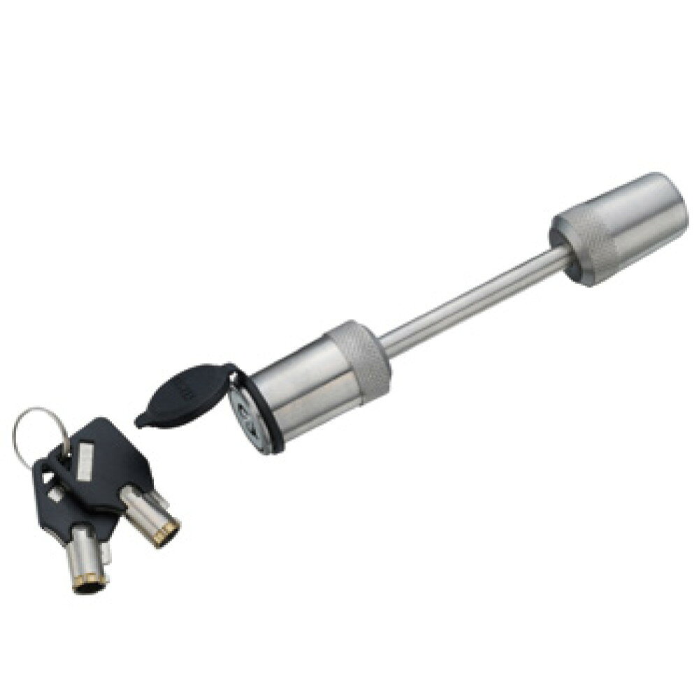 カプラーロック SXTC2 ステンレス 2-1 2” トレーラー用品 盗難防止