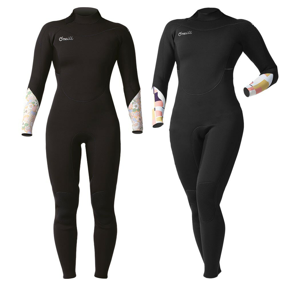 O’NEILL(オニール) ウィメンズ スーパーフリーク フルスーツ3×2 ウェットスーツ ウィメンズ