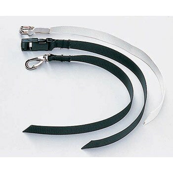 東平商会 オーニングベルト(固着用) 2本セット 巾25mm ナスカン ボート用品 外装品