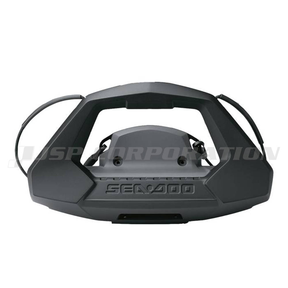 ●SEA-DOO PWC専用に開発されたウェイクボードラック●ボード1枚が搭載可能●単品販売（両サイド搭載の場合2個必要となります。）
