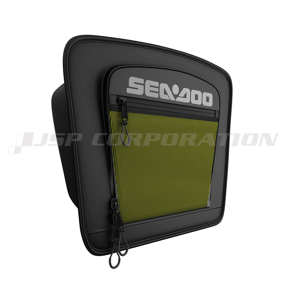 SEA-DOO BAG_STORAGE INT KIT ジェットスキー PWC シードゥ PWC用品 純正アクセサリー
